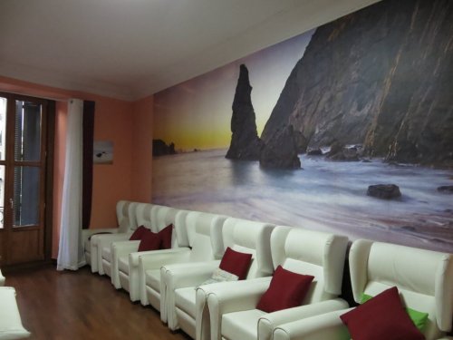 Residencia Ansola